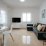 4 Esquinas Adeje Homes アパート *