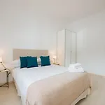 アパート 4 Esquinas Adeje Homes *