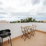 4 Esquinas Adeje Homes * アデヘ