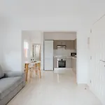 アパート 4 Esquinas Adeje Homes アデヘ