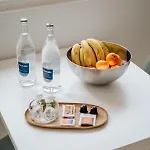 アパート 4 Esquinas Adeje Homes *