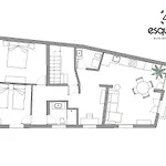 アパート 4 Esquinas Adeje Homes *