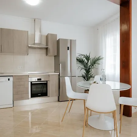 4 Esquinas Adeje Homes * Costa Adeje (Tenerife)