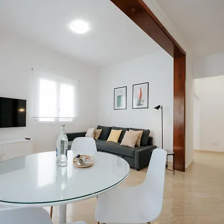 4 Esquinas Adeje Homes * Costa Adeje (Tenerife)