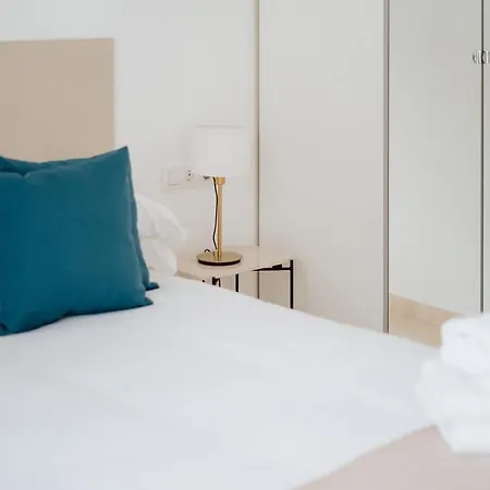 Apartament 4 Esquinas Adeje Homes
