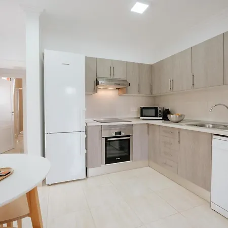 4 Esquinas Adeje Homes * Costa Adeje (Tenerife)