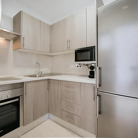 4 Esquinas Adeje Homes