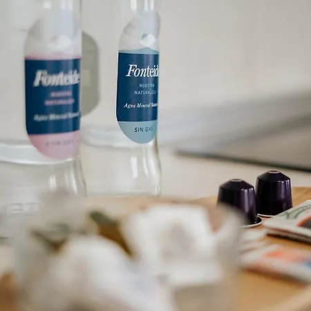 Appartamento 4 Esquinas Adeje Homes Costa Adeje (Tenerife)