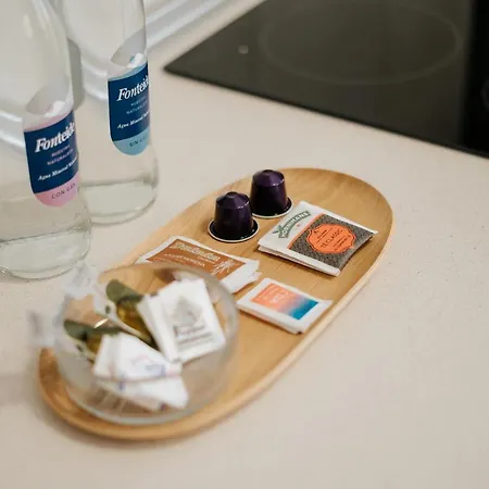 4 Esquinas Adeje Homes Appartamento Costa Adeje (Tenerife)