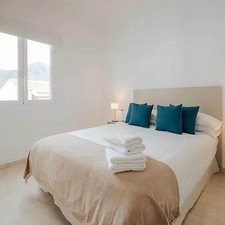 4 Esquinas Adeje Homes * Costa Adeje (Tenerife)