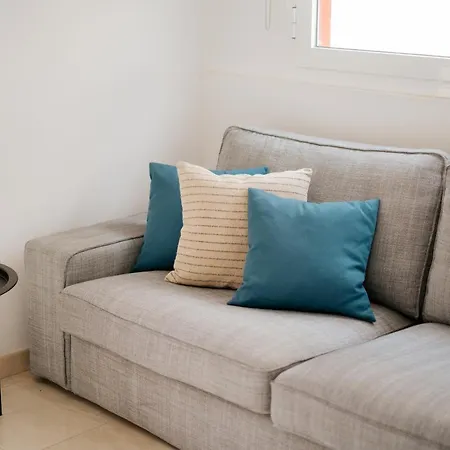 4 Esquinas Adeje Homes Apartament *