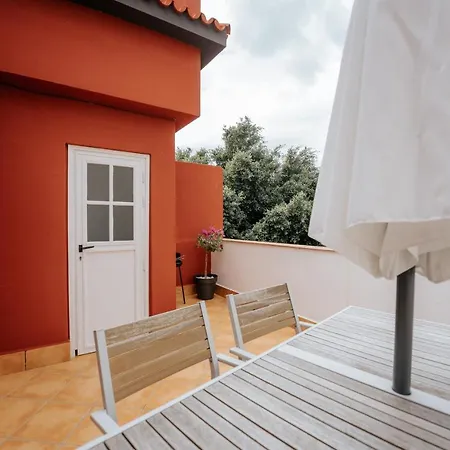 4 Esquinas Adeje Homes Apartament