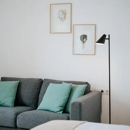 Apartament 4 Esquinas Adeje Homes