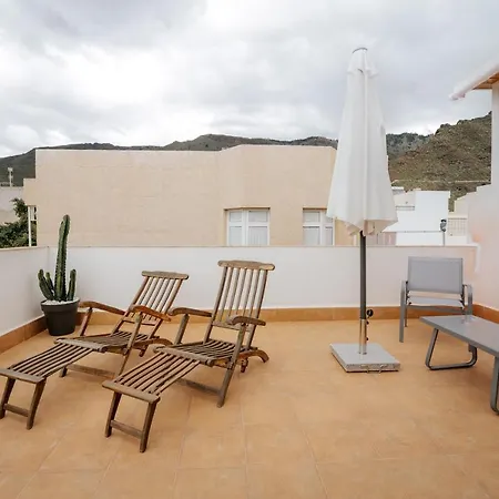 4 Esquinas Adeje Homes Apartament