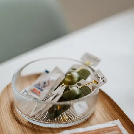 Appartement 4 Esquinas Adeje Homes