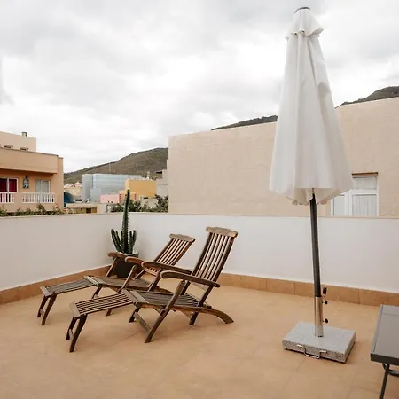Apartament 4 Esquinas Adeje Homes *
