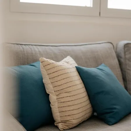 4 Esquinas Adeje Homes Appartement *