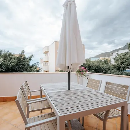 4 Esquinas Adeje Homes Apartament