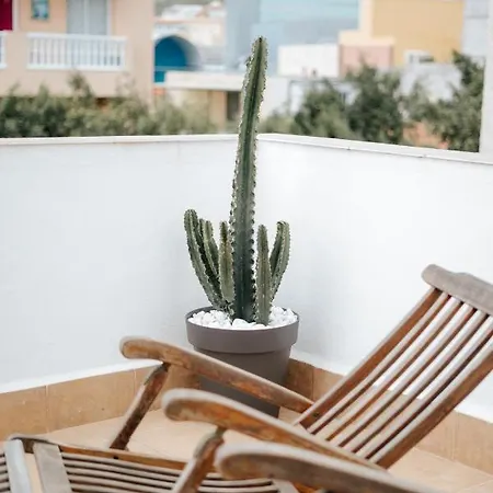 Apartament 4 Esquinas Adeje Homes Costa Adeje (Tenerife)