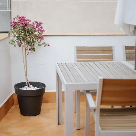 4 Esquinas Adeje Homes Apartament Costa Adeje (Tenerife)