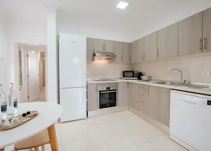 4 Esquinas Adeje Homes * 阿德耶