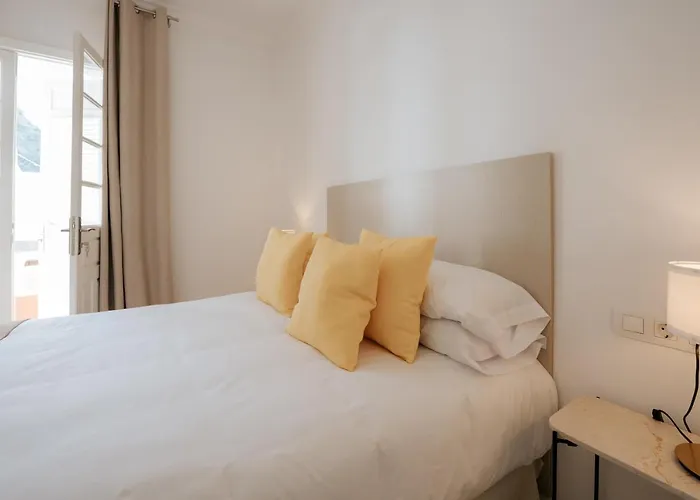 4 Esquinas Adeje Homes * 阿德耶