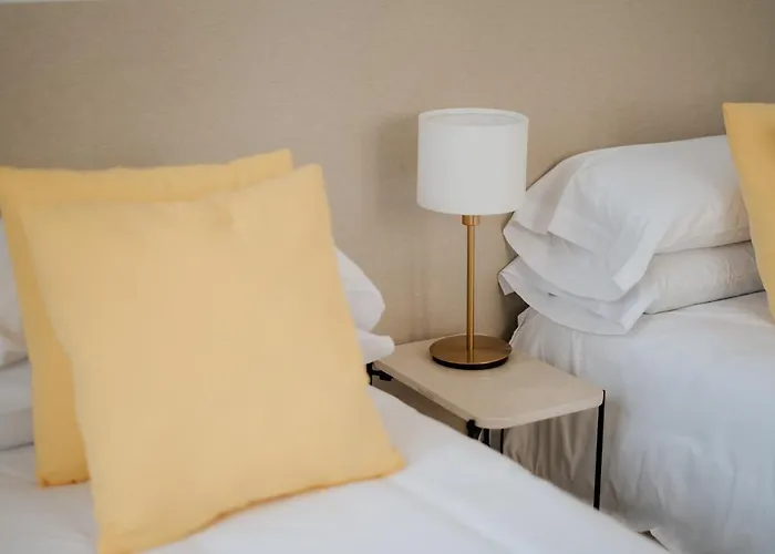 4 Esquinas Adeje Homes 公寓