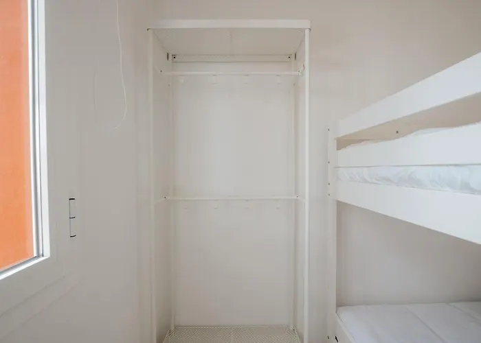 4 Esquinas Adeje Homes 公寓 阿德耶