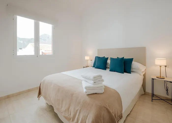 4 Esquinas Adeje Homes * 阿德耶