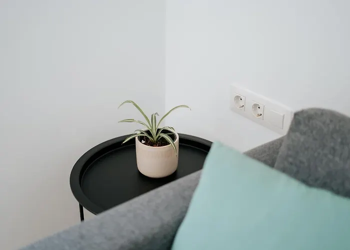 4 Esquinas Adeje Homes *