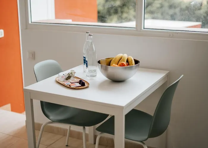 4 Esquinas Adeje Homes 阿德耶