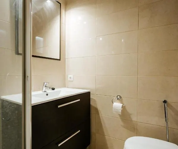 4 Esquinas Adeje Homes * 阿德耶