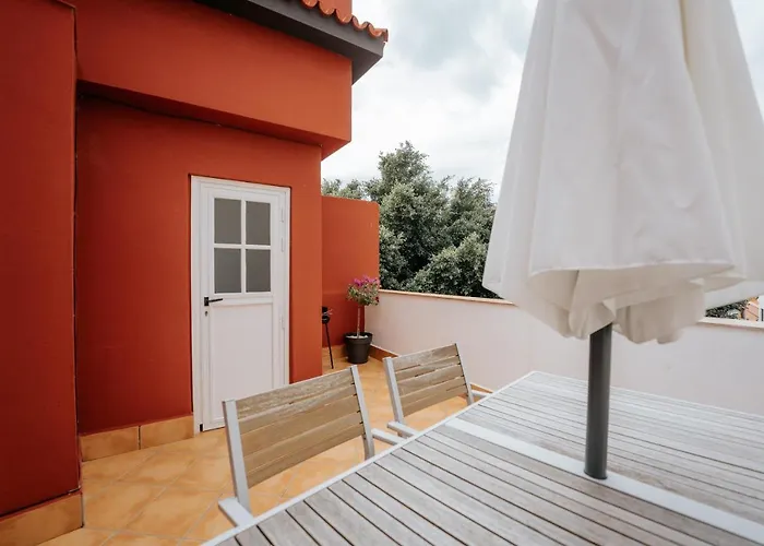 4 Esquinas Adeje Homes Daire