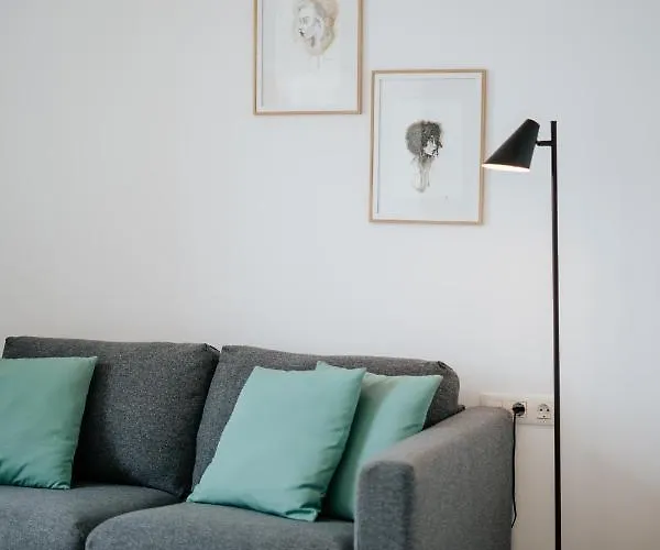 公寓 4 Esquinas Adeje Homes