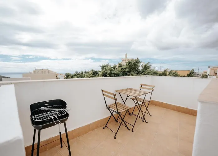 4 Esquinas Adeje Homes * 阿德耶