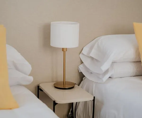 公寓 4 Esquinas Adeje Homes 阿德耶