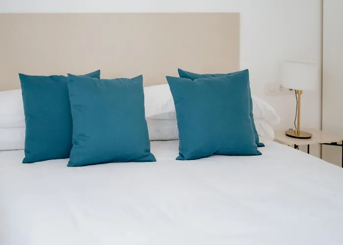 公寓 4 Esquinas Adeje Homes