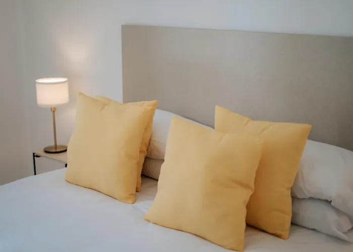 4 Esquinas Adeje Homes 阿德耶