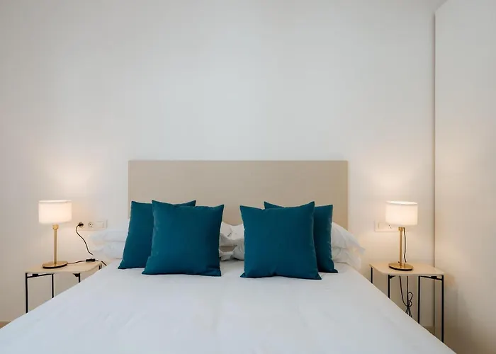 4 Esquinas Adeje Homes 公寓 阿德耶