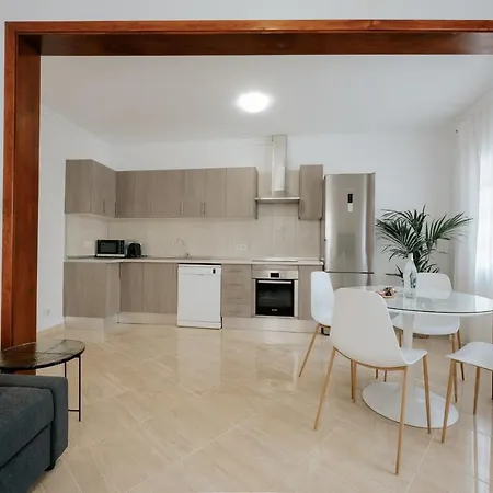 4 Esquinas Adeje Homes *