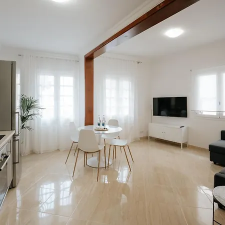 4 Esquinas Adeje Homes *