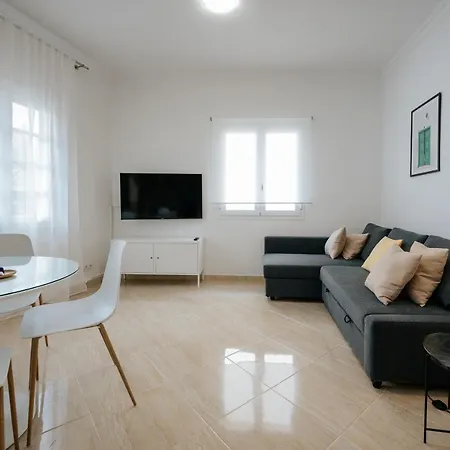 4 Esquinas Adeje Homes Apartment *