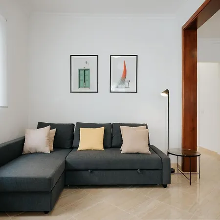 Apartment 4 Esquinas Adeje Homes *
