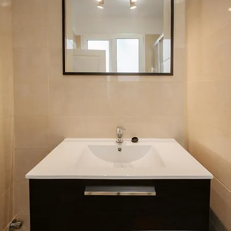 4 Esquinas Adeje Homes Apartmán