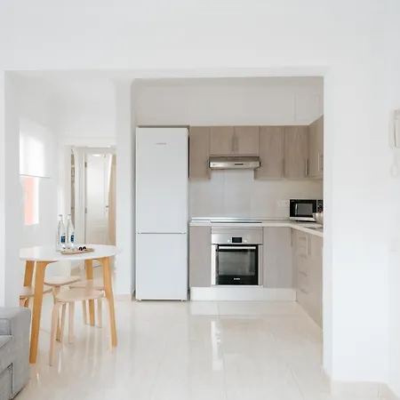 4 Esquinas Adeje Homes