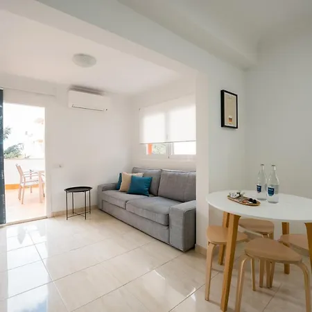 4 Esquinas Adeje Homes Apartmán