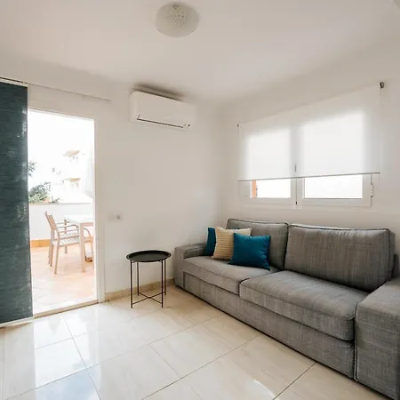 4 Esquinas Adeje Homes Lejlighed *