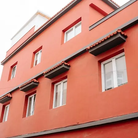 4 Esquinas Adeje Homes Apartment
