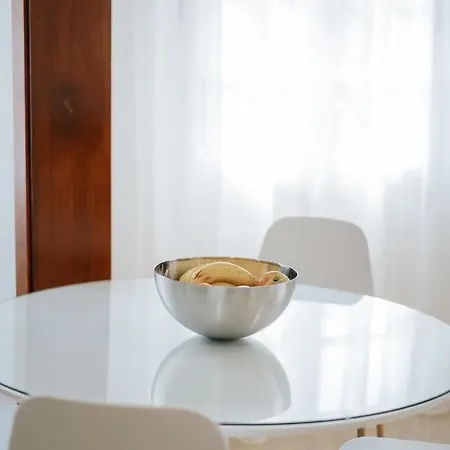 4 Esquinas Adeje Homes Apartman