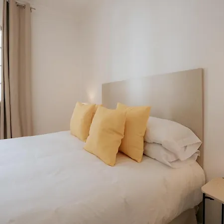 4 Esquinas Adeje Homes * Costa Adeje (Tenerife)